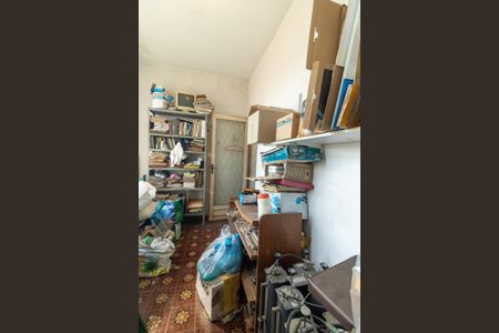 Casa à venda com 160m², 4 quartos e 3 vagasEdícula - Quarto 3