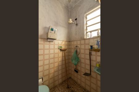 Casa à venda com 160m², 4 quartos e 3 vagasEdícula - Banheiro 2