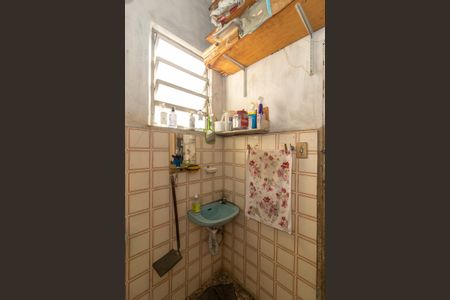 Casa à venda com 160m², 4 quartos e 3 vagasEdícula - Banheiro 2