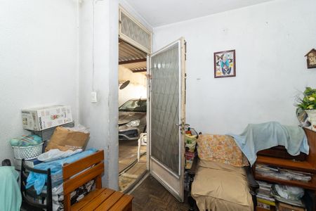 Casa à venda com 160m², 4 quartos e 3 vagasSala