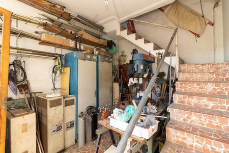 Casa à venda com 160m², 4 quartos e 3 vagasEdícula - Entrada