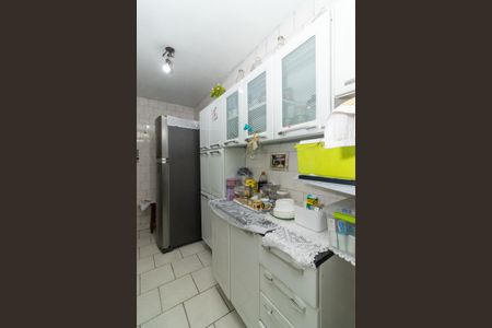 Casa à venda com 160m², 4 quartos e 3 vagasCozinha