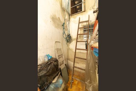 Casa à venda com 160m², 4 quartos e 3 vagasÁrea de Serviço