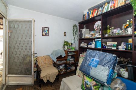 Casa à venda com 160m², 4 quartos e 3 vagasSala