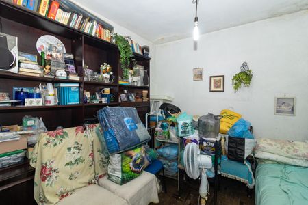 Casa à venda com 160m², 4 quartos e 3 vagasSala