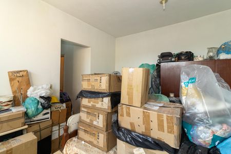 Casa à venda com 160m², 4 quartos e 3 vagasEdícula - Quarto 4