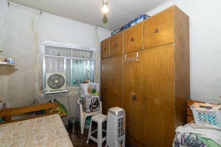 Casa à venda com 160m², 4 quartos e 3 vagasQuarto 1