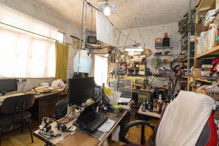 Casa à venda com 160m², 4 quartos e 3 vagasEdícula - Sala