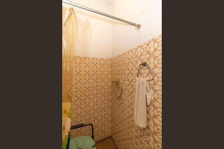 Casa à venda com 160m², 4 quartos e 3 vagasEdícula - Banheiro 3