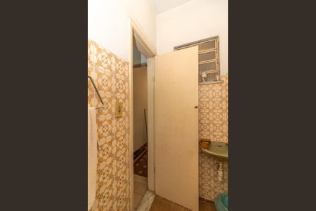 Casa à venda com 160m², 4 quartos e 3 vagasEdícula - Banheiro 3