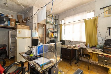 Casa à venda com 160m², 4 quartos e 3 vagasEdícula - Sala