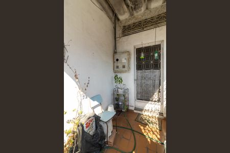 Casa à venda com 160m², 4 quartos e 3 vagasVaranda