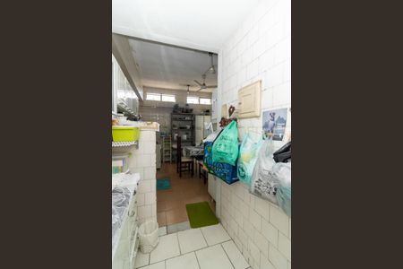 Casa à venda com 160m², 4 quartos e 3 vagasCozinha