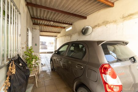 Casa à venda com 160m², 4 quartos e 3 vagasGaragem