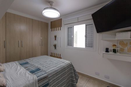 Apartamento à venda com 55m², 2 quartos e sem vagaQuarto 2