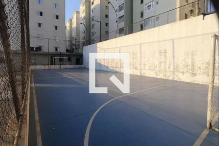 Apartamento à venda com 55m², 2 quartos e sem vaga Apartamento à venda com 55m², 2 quartos e sem vagaQuadra Esportiva