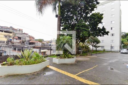 Apartamento à venda com 55m², 2 quartos e sem vaga Apartamento à venda com 55m², 2 quartos e sem vagaÁrea comum