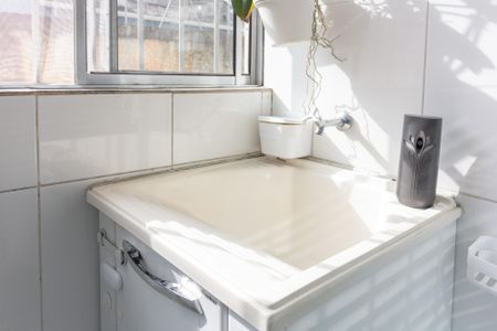 Apartamento à venda com 55m², 2 quartos e sem vagaÁrea de Serviço