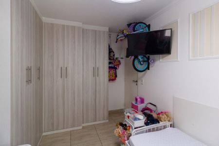 Apartamento à venda com 55m², 2 quartos e sem vagaQuarto 1
