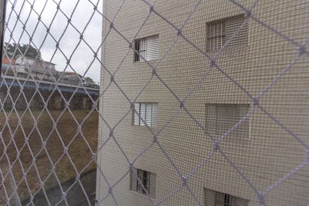 Quarto 1 - vista de apartamento à venda com 2 quartos, 55m² em Jardim Leda, Guarulhos