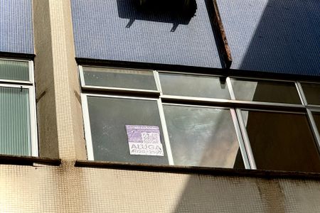 Apartamento para alugar com 42m², 1 quarto e sem vagaPlaca