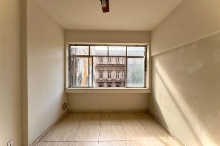 Studio de apartamento para alugar com 1 quarto, 42m² em Lapa, Rio de Janeiro