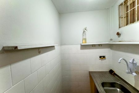 Apartamento para alugar com 42m², 1 quarto e sem vagaCozinha