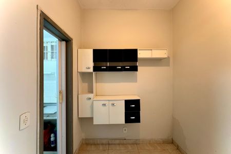 Apartamento para alugar com 42m², 1 quarto e sem vagaStudio