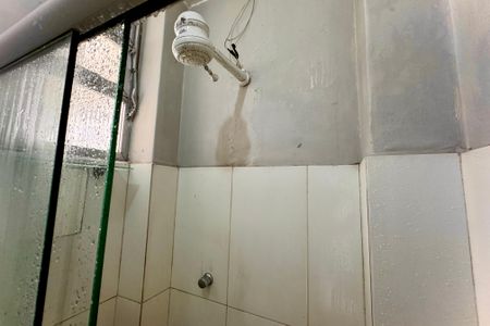 Apartamento para alugar com 42m², 1 quarto e sem vagaBanheiro