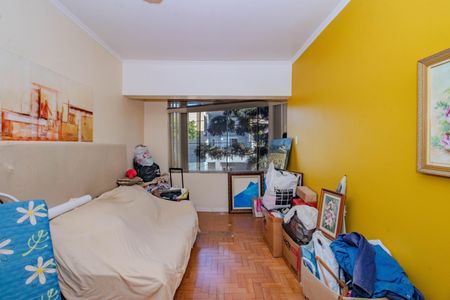 Quarto 2 de casa para alugar com 4 quartos, 250m² em Navegantes, Porto Alegre
