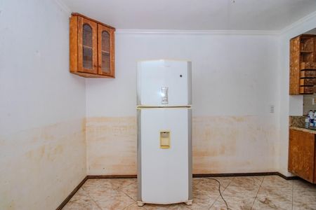 Casa para alugar com 250m², 4 quartos e 3 vagasCozinha