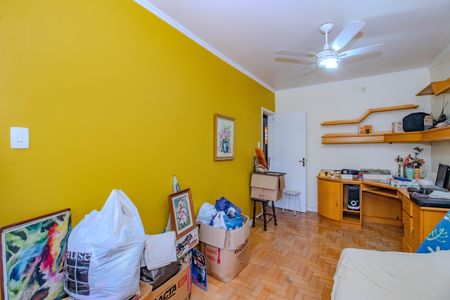 Casa para alugar com 250m², 4 quartos e 3 vagasQuarto 2