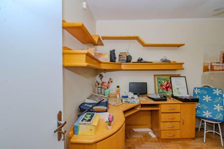 Casa para alugar com 250m², 4 quartos e 3 vagasQuarto 2