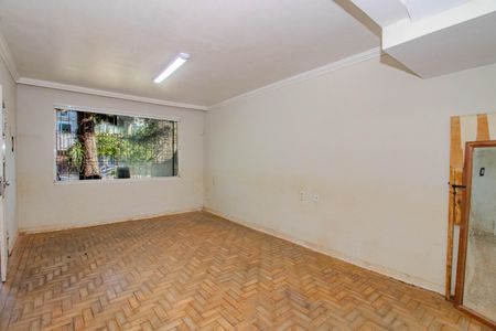 Sala de casa para alugar com 4 quartos, 250m² em Navegantes, Porto Alegre
