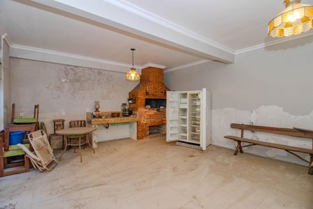 Casa para alugar com 250m², 4 quartos e 3 vagasEspaço Gourmet