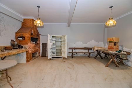 Casa para alugar com 250m², 4 quartos e 3 vagasEspaço Gourmet