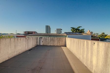 Casa para alugar com 250m², 4 quartos e 3 vagasTerraço
