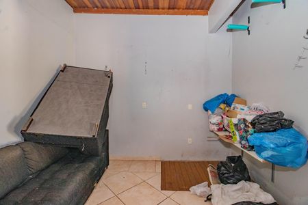 Casa para alugar com 250m², 4 quartos e 3 vagasSala Auxiliar ( Terceiro Piso)