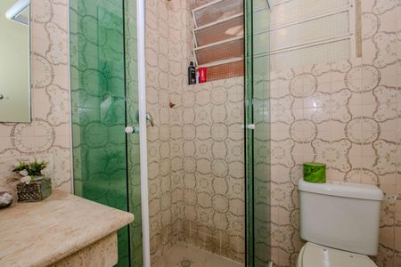 Casa para alugar com 250m², 4 quartos e 3 vagasBanheiro Social