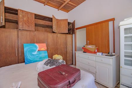 Casa para alugar com 250m², 4 quartos e 3 vagasQuarto Auxiliar ( Terceiro Piso)