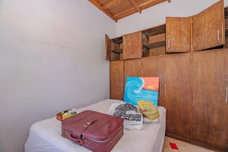 Casa para alugar com 250m², 4 quartos e 3 vagasQuarto Auxiliar ( Terceiro Piso)