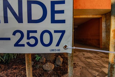 Casa para alugar com 250m², 4 quartos e 3 vagasPlaquinha