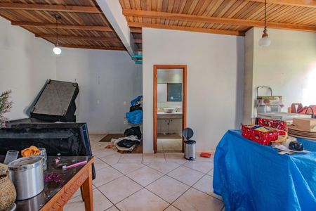 Casa para alugar com 250m², 4 quartos e 3 vagasSala Auxiliar ( Terceiro Piso)