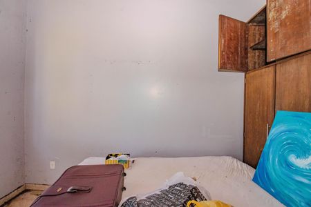 Casa para alugar com 250m², 4 quartos e 3 vagasQuarto Auxiliar ( Terceiro Piso)