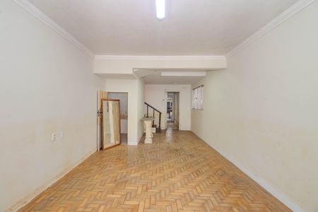 Casa para alugar com 250m², 4 quartos e 3 vagasSala