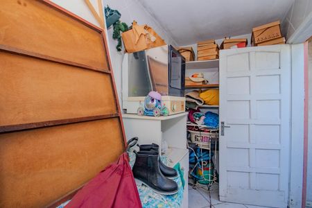 Casa para alugar com 250m², 4 quartos e 3 vagasÁrea de Serviço