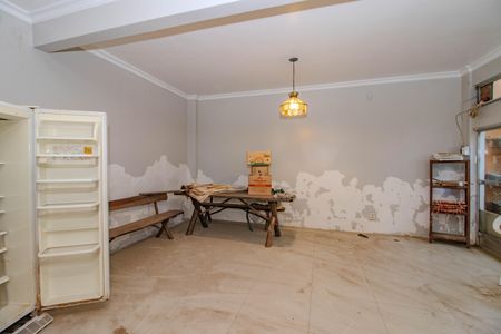 Casa para alugar com 250m², 4 quartos e 3 vagasEspaço Gourmet