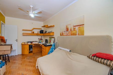Casa para alugar com 250m², 4 quartos e 3 vagasQuarto 2