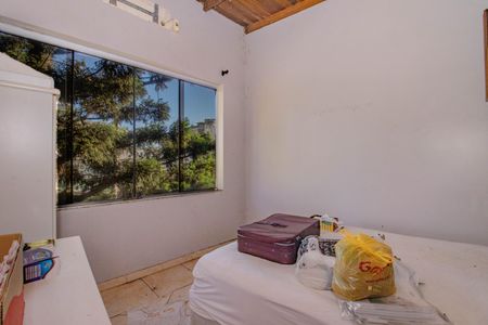 Casa para alugar com 250m², 4 quartos e 3 vagasQuarto Auxiliar ( Terceiro Piso)