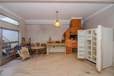 Casa para alugar com 250m², 4 quartos e 3 vagasEspaço Gourmet